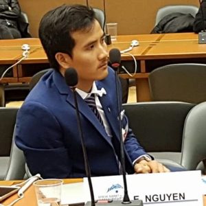 Tên khủng bố Nguyễn Trung Trọng Nghĩa vừa nhập cảnh về Việt Nam đã bị bắt Tên khủng bố Nguyễn Trung Trọng Nghĩa vừa nhập cảnh về Việt Nam đã bị bắt