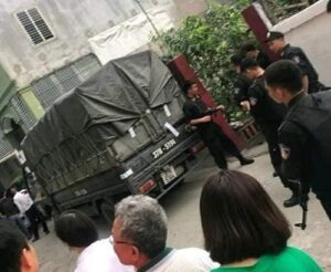 Bộ Công an bắt 4 đối tượng, thu giữ 600 kg ma túy đá ở TP Vinh Bộ Công an bắt 4 đối tượng, thu giữ 600 kg ma túy đá ở TP Vinh