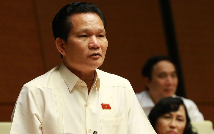 Đại biểu Quốc hội đề xuất lùi thay đổi cách tính lương hưu từ 1/1/2018