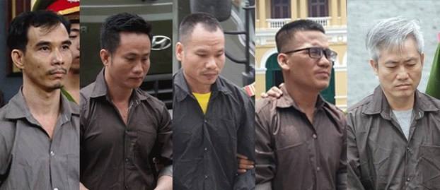 Sự thật về cái gọi là “Liên minh Dân tộc Việt Nam Tự quyết”