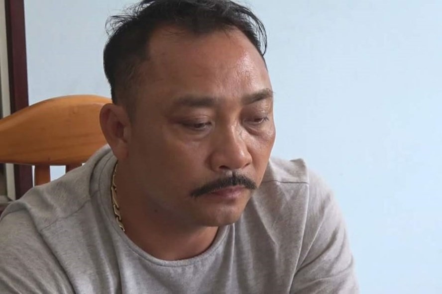 Triệt phá xưởng gỗ lậu khủng trong Vườn Quốc gia Yok Đôn (Đắk Lắk - Đắk Nông): Chủ xưởng Phượng “râu” là ai? Triệt phá xưởng gỗ lậu khủng trong Vườn Quốc gia Yok Đôn (Đắk Lắk - Đắk Nông): Chủ xưởng Phượng “râu” là ai?