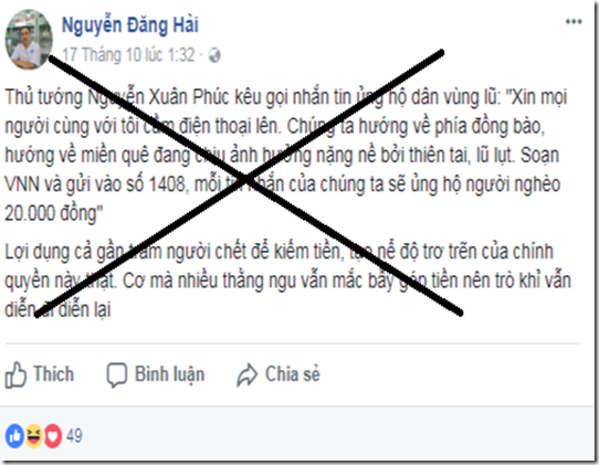 Nguyễn Đăng Hải - Gã dược sĩ bệnh hoạn