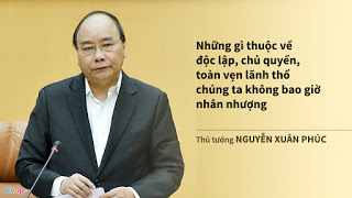 Thân Mỹ - thoát Trung”: yêu nước bằng máu của người khác và tiền của Mỹ? Thân Mỹ - thoát Trung”: yêu nước bằng máu của người khác và tiền của Mỹ?