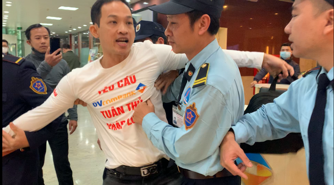 Ngân hàng nói gì về trường hợp 'đại gia trở thành dân oan'?