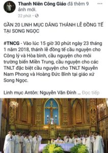 TÁCH MÌNH RA KHỎI NIỀM VUI DÂN TỘC SẼ BỊ LẠC LÕNG VÂY BỦA