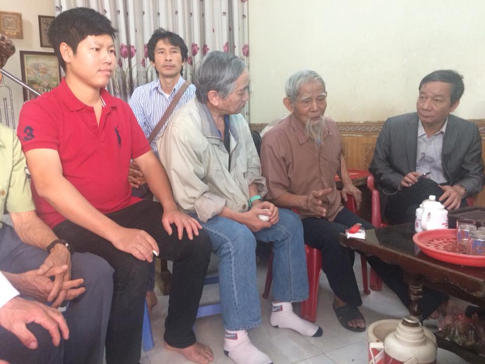 Lợi dụng xung đột ở Đồng Tâm để trục lợi