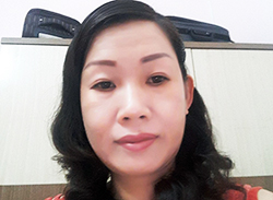 Bắt nữ giám đốc doanh nghiệp về hành vi vu khống cán bộ Bắt nữ giám đốc doanh nghiệp về hành vi vu khống cán bộ