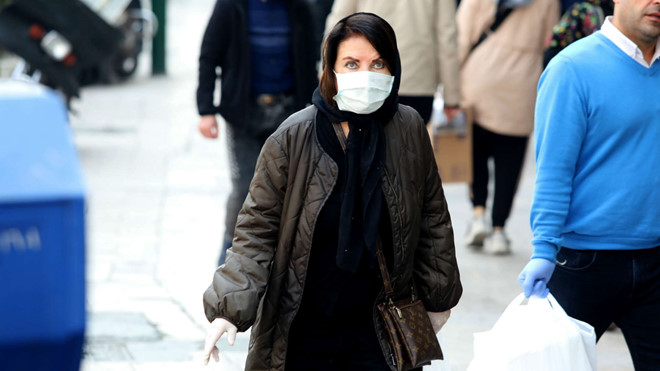 Số người chết vì COVID-19 ở Iran tăng lên 54 Số người chết vì COVID-19 ở Iran tăng lên 54