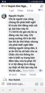 Ca sĩ Phương Thanh bị chỉ trích khi kêu gọi không ăn thịt heo Ca sĩ Phương Thanh bị chỉ trích khi kêu gọi không ăn thịt heo