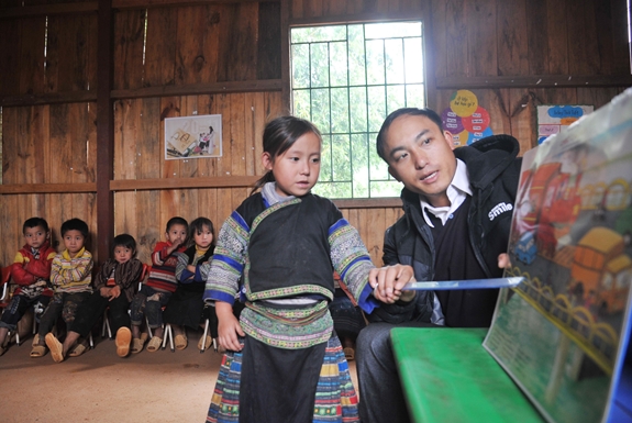 Chủ động đối thoại, tăng cường hợp tác quốc tế về nhân quyền Chủ động đối thoại, tăng cường hợp tác quốc tế về nhân quyền