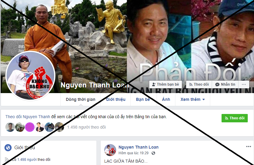 Những kẻ lạc lỏng và vô lương Những kẻ lạc lỏng và vô lương