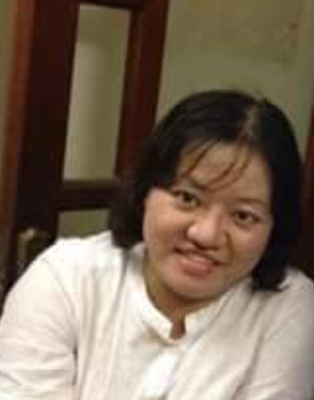 Phạm Thị Đoan Trang bị triệu tập