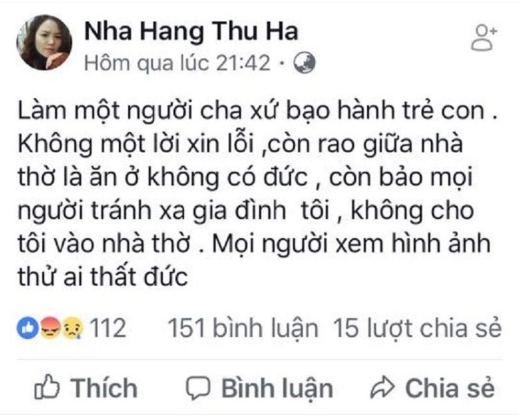 Dương Sĩ Nho còn xứng đáng là linh mục? Dương Sĩ Nho còn xứng đáng là linh mục?