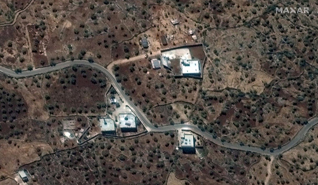 TT Trump để lộ nhiều bí mật khi khoe chi tiết tiêu diệt thủ lĩnh IS TT Trump để lộ nhiều bí mật khi khoe chi tiết tiêu diệt thủ lĩnh IS