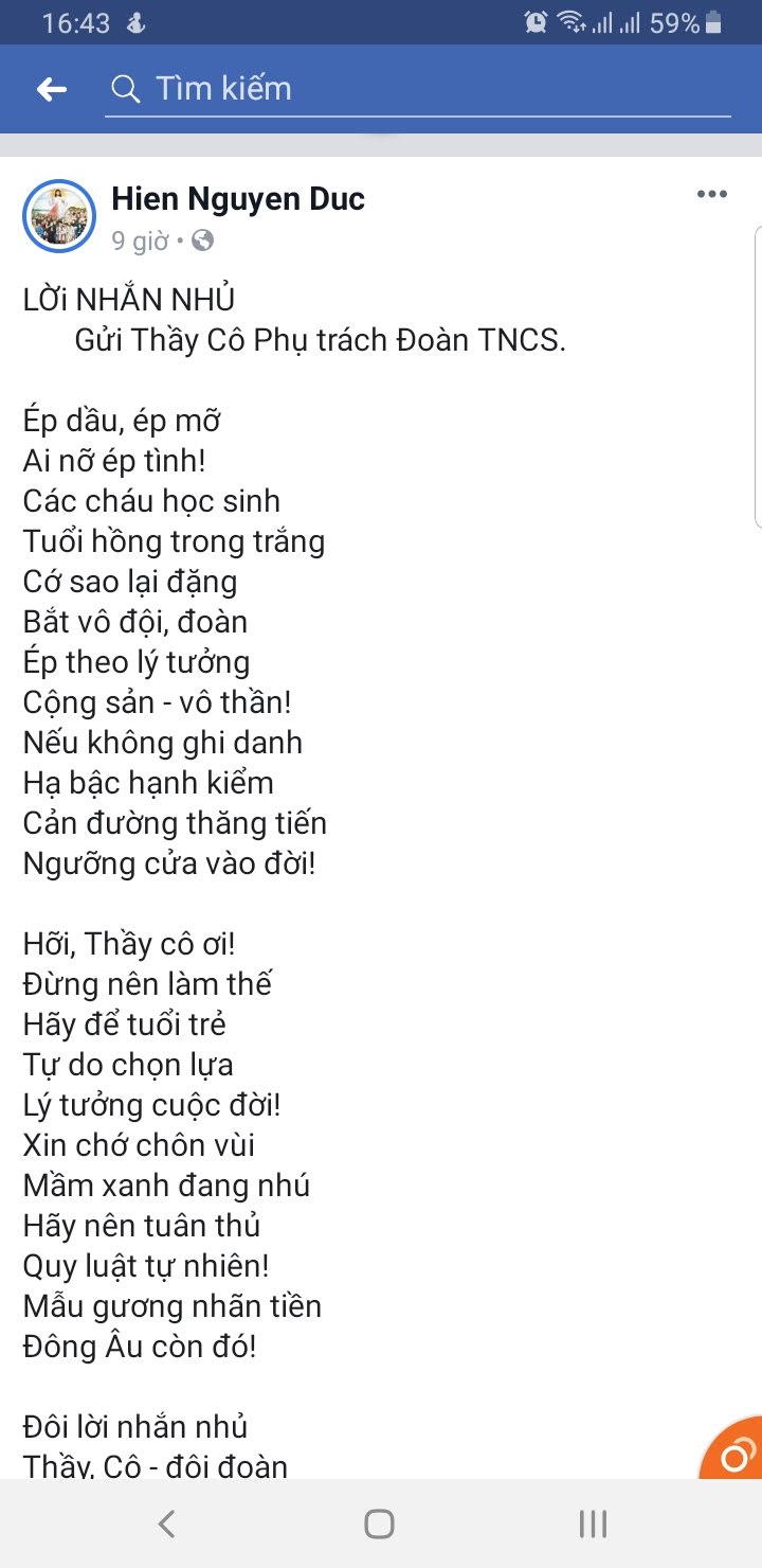 Tranh luận về quyền tự do cá nhân