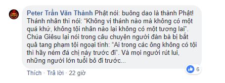 Nghi vấn về "đạo đức của thằng bị trộm"
