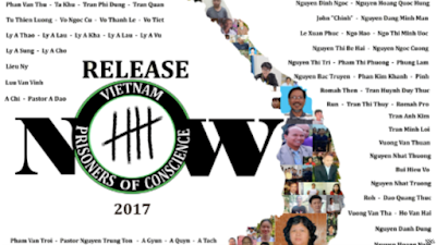 HỒ SƠ “NOW” – XUYÊN TẠC, VU CÁO TÌNH HÌNH VIỆT NAM HỒ SƠ “NOW” – XUYÊN TẠC, VU CÁO TÌNH HÌNH VIỆT NAM