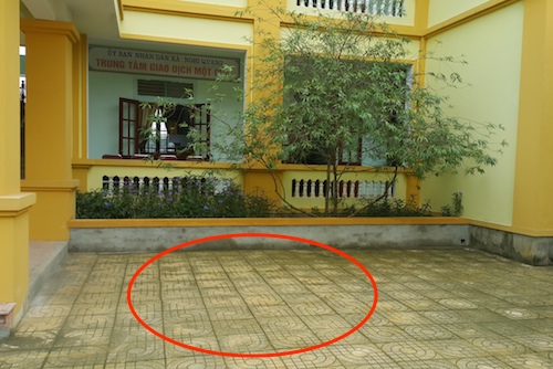 Chủ tịch xã ở Nghệ An kể lại giây phút bị trưởng công an xã bắn Chủ tịch xã ở Nghệ An kể lại giây phút bị trưởng công an xã bắn