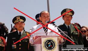 Những trò lố của Đào Minh Quân bao giờ mới kết thúc???