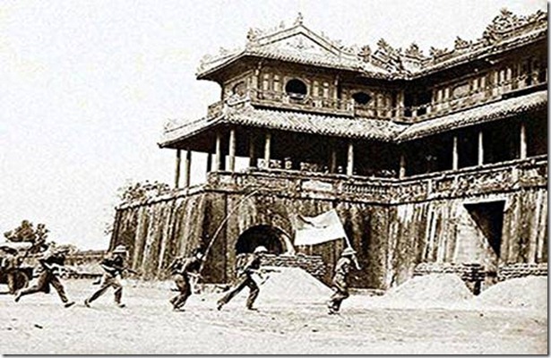 Tổng tiến công và nổi dậy xuân Mậu Thân 1968: Biểu tượng sáng ngời về ý chí và sức mạnh quật cường của quân và dân Việt Nam