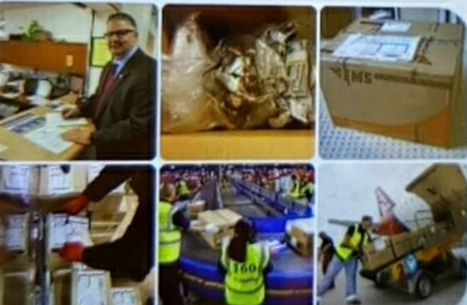 Lật tẩy những kẻ lừa đảo qua mạng