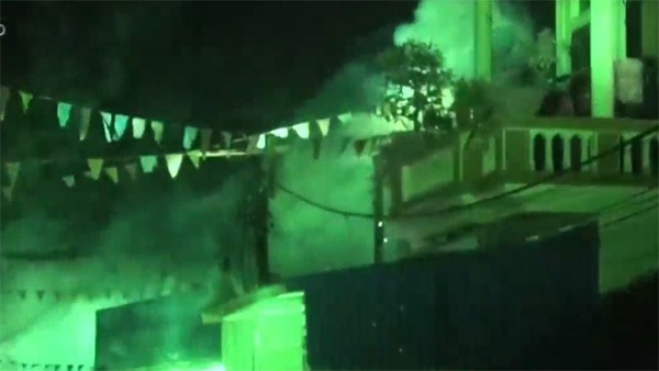 Việc đau lòng ở Đồng Tâm: Không gì biện minh cho những kẻ giết người Việc đau lòng ở Đồng Tâm: Không gì biện minh cho những kẻ giết người