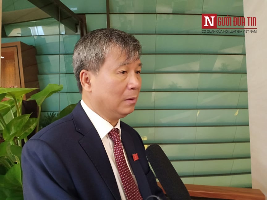 Đừng để xảy ra lợi ích nhóm trong hoạt động biên soạn, xuất bản sách giáo khoa Đừng để xảy ra lợi ích nhóm trong hoạt động biên soạn, xuất bản sách giáo khoa