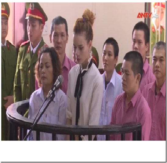 HOẠT ĐỘNG KHỦNG BỐ TẠI VIỆT NAM CỦA TỔ CHỨC “CHÍNH PHỦ QUỐC GIA VIỆT NAM LÂM THỜI” HOẠT ĐỘNG KHỦNG BỐ TẠI VIỆT NAM CỦA TỔ CHỨC “CHÍNH PHỦ QUỐC GIA VIỆT NAM LÂM THỜI”