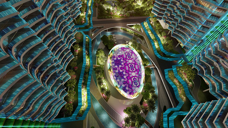 Việt Nam “đánh rơi” hàng tỷ USD mỗi năm từ du lịch nghỉ dưỡng Việt Nam “đánh rơi” hàng tỷ USD mỗi năm từ du lịch nghỉ dưỡng