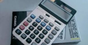 Thi THPT quốc gia 2019: Thí sinh được phép sử dụng loại máy tính bỏ túi nào? Thi THPT quốc gia 2019: Thí sinh được phép sử dụng loại máy tính bỏ túi nào?