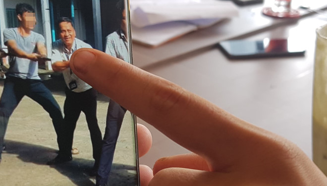 'Dâm ô bé gái ở TT HTXH': Giám đốc Công an TP.HCM chỉ đạo xử nghiêm 'Dâm ô bé gái ở TT HTXH': Giám đốc Công an TP.HCM chỉ đạo xử nghiêm