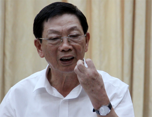 Cuộc sắp xếp 100.000 lãnh đạo, công chức ngày Hà Nội mở rộng Cuộc sắp xếp 100.000 lãnh đạo, công chức ngày Hà Nội mở rộng