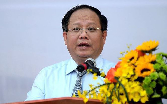 Vụ bán 32ha đất công giá "bèo" ở TP Hồ Chí Minh: Đề nghị kiểm điểm trách nhiệm ông Tất Thành Cang Vụ bán 32ha đất công giá "bèo" ở TP Hồ Chí Minh: Đề nghị kiểm điểm trách nhiệm ông Tất Thành Cang