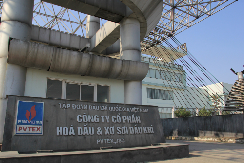 Hôm nay, xét xử vụ án cố ý làm trái và nhận hối lộ ở PVTEX Hôm nay, xét xử vụ án cố ý làm trái và nhận hối lộ ở PVTEX