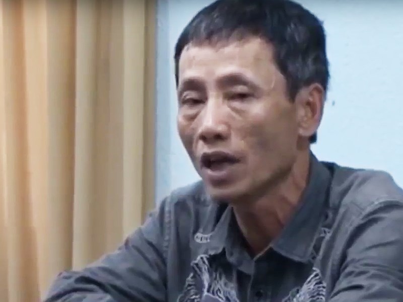 TP Hồ Chí Minh: Khởi tố đối tượng kích động người dân xuống đường biểu tình TP Hồ Chí Minh: Khởi tố đối tượng kích động người dân xuống đường biểu tình