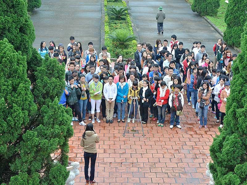 Hàng ngàn sếp du lịch lại khổ vì Thông tư 06