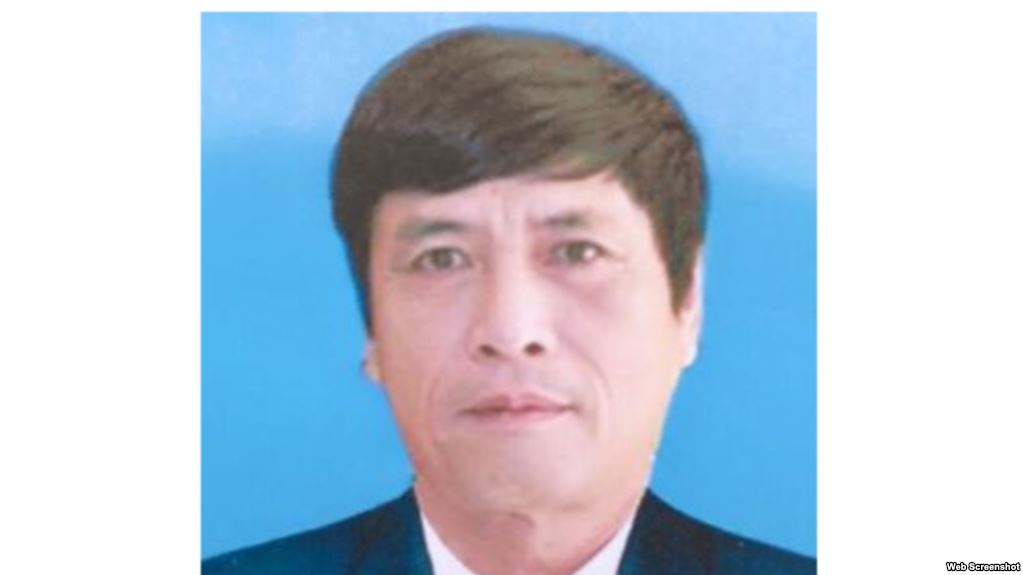 Nhân câu chuyện của ông Nguyễn Thanh Hóa Nhân câu chuyện của ông Nguyễn Thanh Hóa