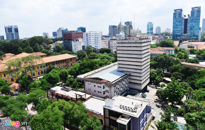 15 cán bộ ở TP.HCM bị cách chức trong năm 2018