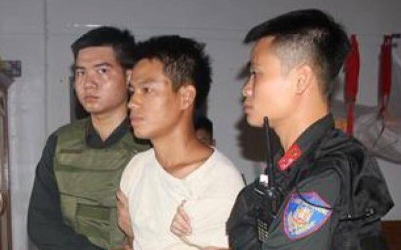 Phạm Thị Đoan Trang, đừng quẫn quá mà hoá ngu!!! Phạm Thị Đoan Trang, đừng quẫn quá mà hoá ngu!!!