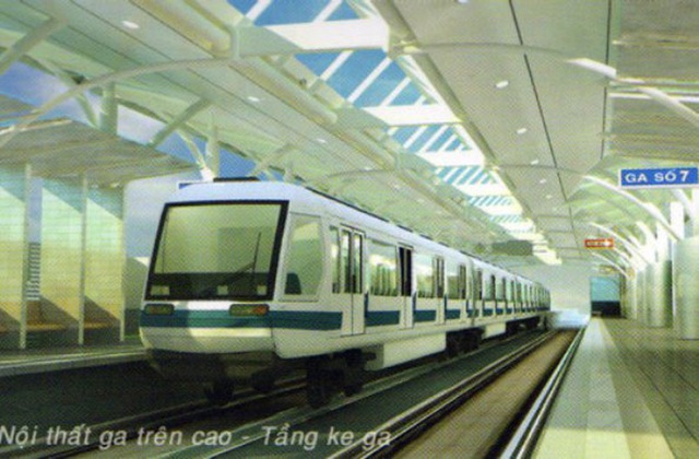 Đường sắt đô thị Hà Nội “dính” án hối lộ, đội vốn gấp 9 lần