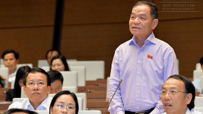 Lo giao đất đặc khu tới 99 năm ảnh hưởng tới chủ quyền quốc gia Lo giao đất đặc khu tới 99 năm ảnh hưởng tới chủ quyền quốc gia