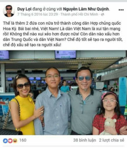 Duy Lợi - Kẻ chưa “qua cầu” đã “rút ván” Duy Lợi - Kẻ chưa “qua cầu” đã “rút ván”