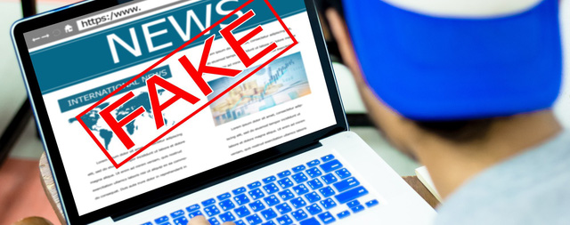 Singapore gấp rút ra luật chống tin giả Singapore gấp rút ra luật chống tin giả