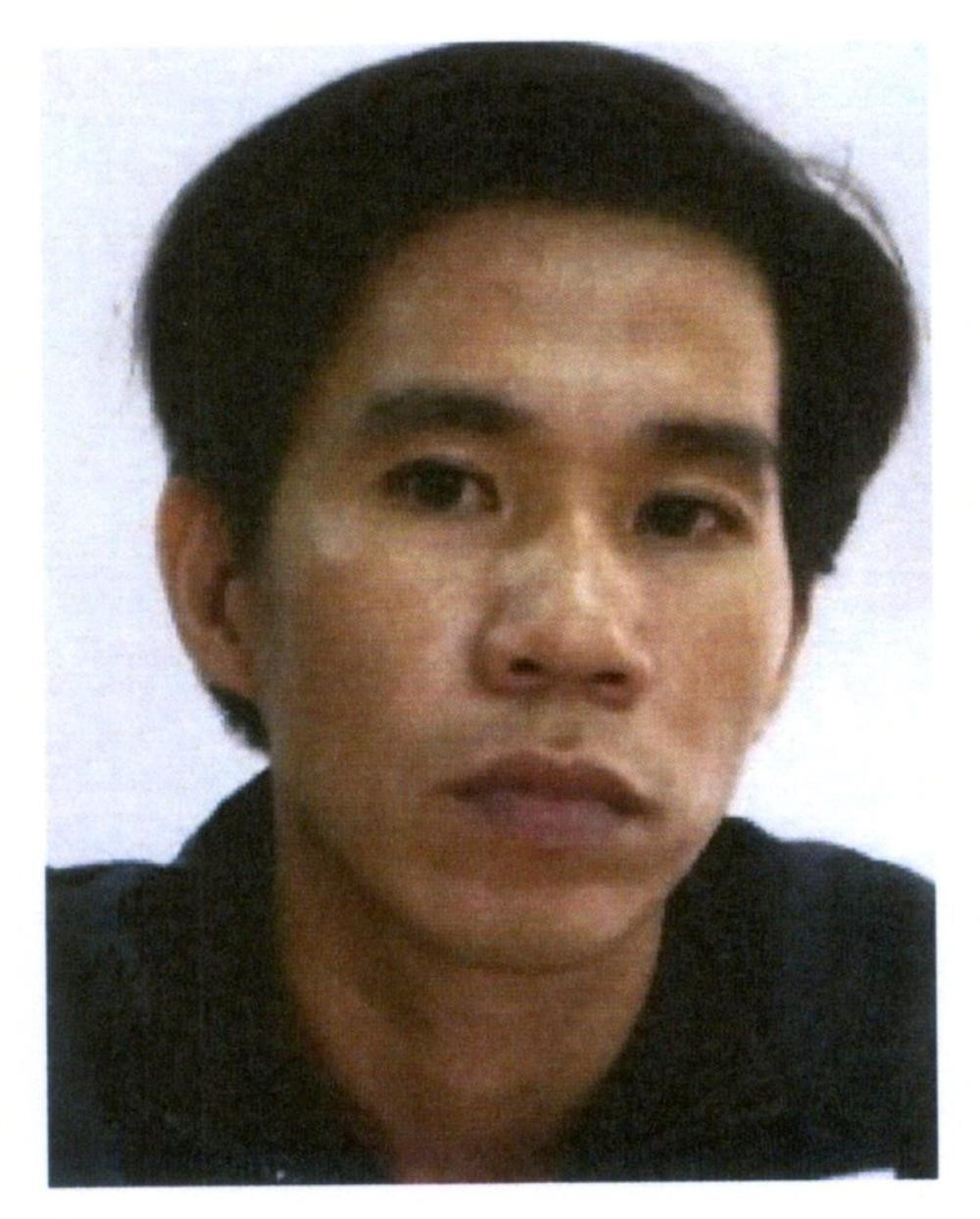 Bộ Công an công bố tổ chức, cá nhân liên quan và tài trợ khủng bố Bộ Công an công bố tổ chức, cá nhân liên quan và tài trợ khủng bố