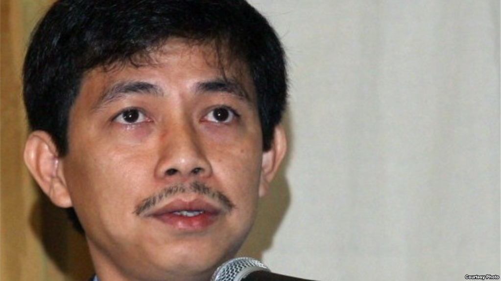 Đưa tin võ đoán về tình hình sức khỏe của phạm nhân Trần Huỳnh Duy Thức Đưa tin võ đoán về tình hình sức khỏe của phạm nhân Trần Huỳnh Duy Thức