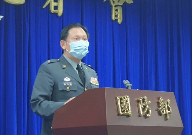 Đài Loan ngang ngược đưa máy bay không người lái đến Trường Sa Đài Loan ngang ngược đưa máy bay không người lái đến Trường Sa