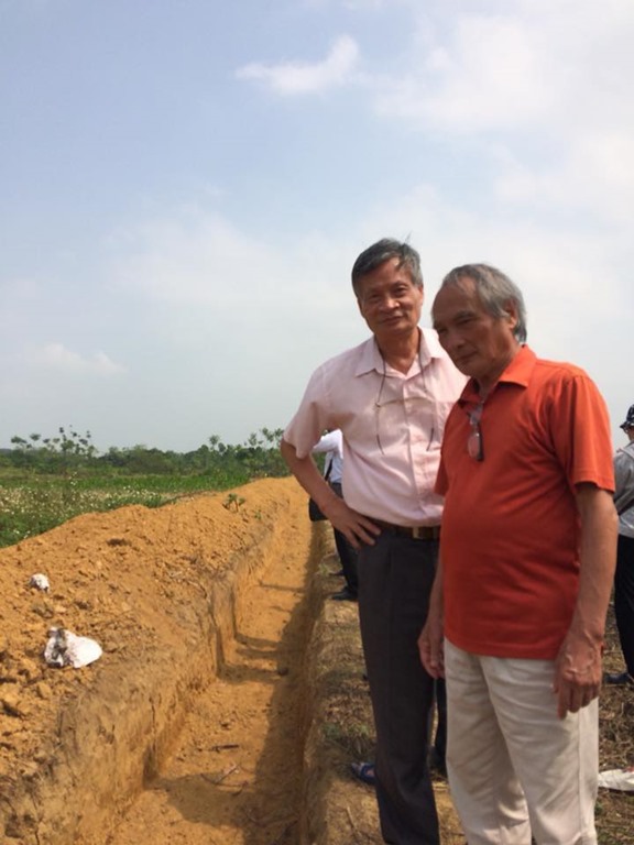 Nguyễn Quang A và đồng bọn gặp gỡ “nhóm Đồng thuận”: Âm mưu phức tạp hóa tình hình Đồng Tâm Nguyễn Quang A và đồng bọn gặp gỡ “nhóm Đồng thuận”: Âm mưu phức tạp hóa tình hình Đồng Tâm