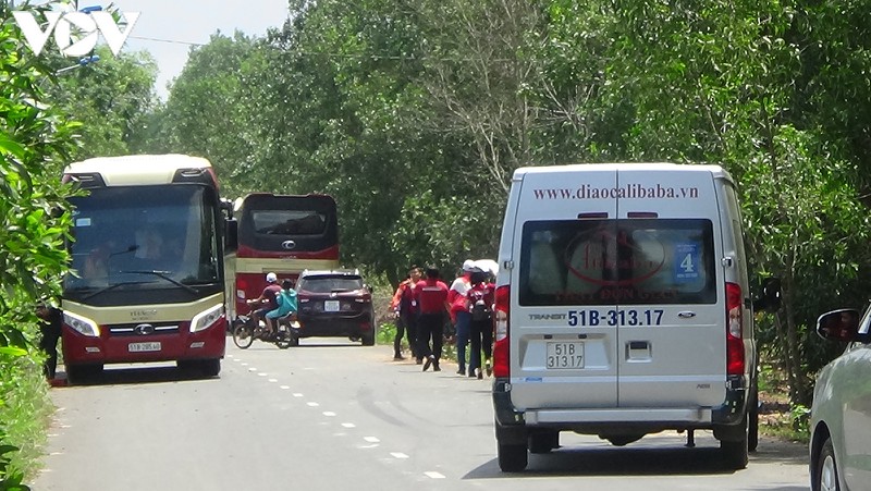 Xuất hiện dự án “ma” của Tập đoàn địa ốc Alibaba tại Bình Thuận