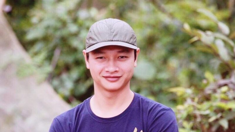 Tên phản động Bạch Hồng Quyền đã định cư tại Canada