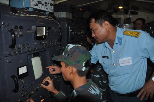 Mở rộng điều tra vụ án Út 'trọc', khởi tố đại tá Phùng Danh Thắm Mở rộng điều tra vụ án Út 'trọc', khởi tố đại tá Phùng Danh Thắm